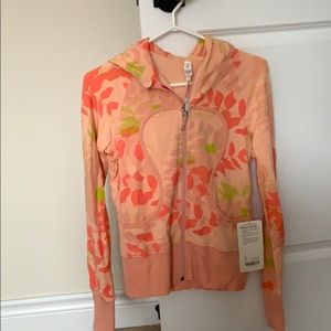 Lululemon hoodie